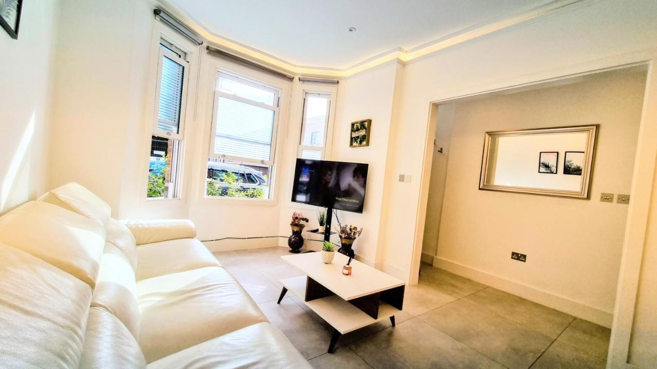 Surbiton Luxury Garden House 19 Villa Exterior photo